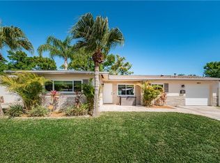 6601 22nd St N, Saint Petersburg, FL 33702