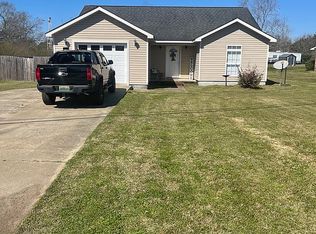 262 Bob Hall Rd, Dothan, AL 36305