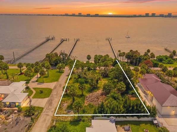 12349 S Indian River Drive, Jensen Beach, FL 34957