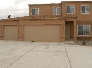 4319 Flintlock Ct SW, Albuquerque, NM 87121