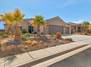 2049 N Vista Springs Dr, Washington, UT 84780