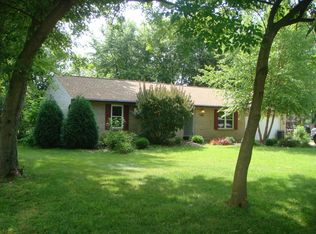 5664 Day Dr, Milford, OH 45150