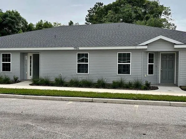 1984 NE 17th Pl, Ocala, FL