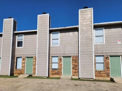 3200 McLean St, Fort Worth, TX, 76103