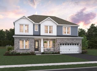 Malmo Plan, Sunny Slope Crossings, Bethlehem, PA 18017