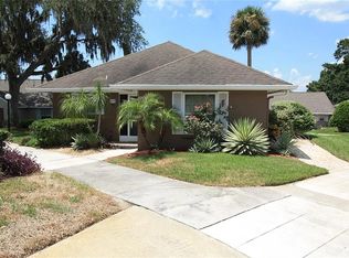 1098 Villa Ln #79, Apopka, FL 32712