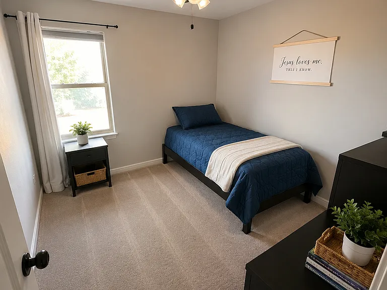 Bedroom 2