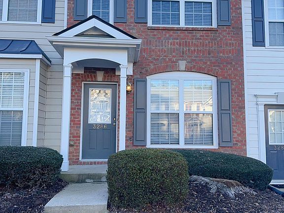 4th image of 3286 Hidden Cove Cir NW #3286