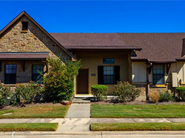 3322 General Pkwy, College Station, TX 77845