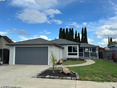 676 Andrews St, Livermore, CA, 94551