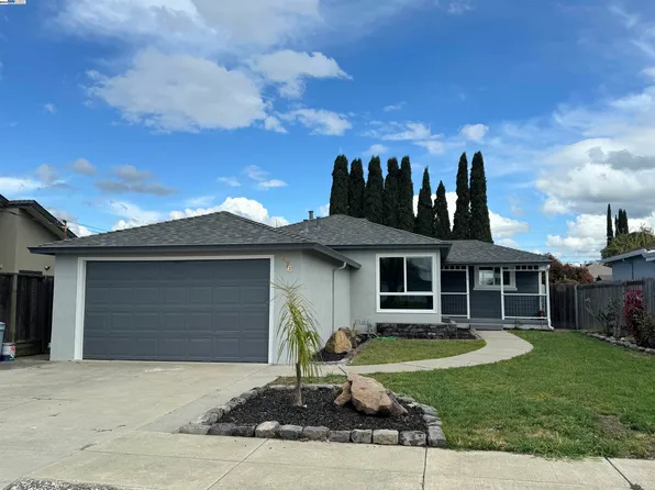 676 Andrews St, Livermore, CA 94551