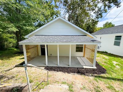 117 M T Holt Ave, Brookneal, VA, 24528