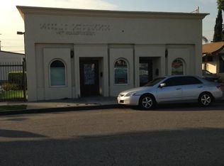 3545 Lexington Ave, El Monte, CA 91731