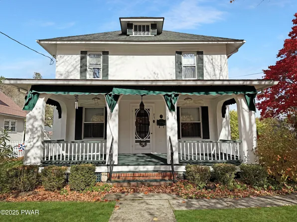 311 W Catherine St, Milford, PA 18337