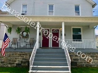 725 W Locust St, Scranton, PA 18504