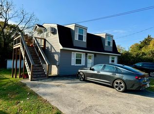 202 Scruggs St, Berea, KY 40403