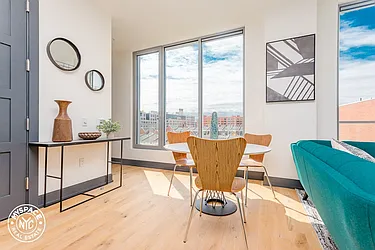 Rented by The KCI Group