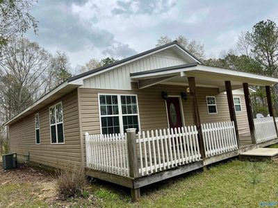 2506 County Road 59, Piedmont, AL, 36272