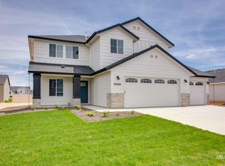 15308 Lutsen Ave, Caldwell, ID 83607
