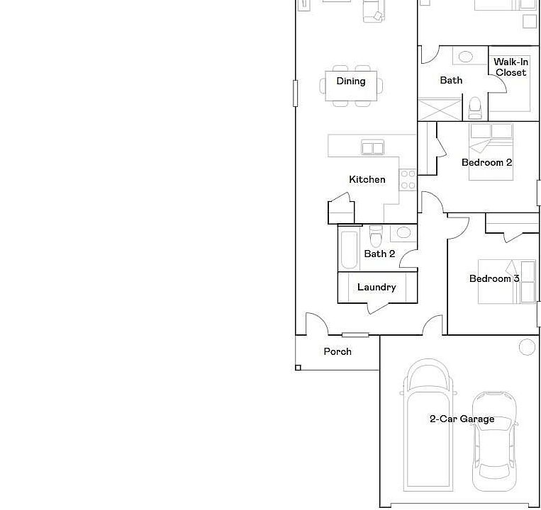 1st image of 5301 Crockett Dr