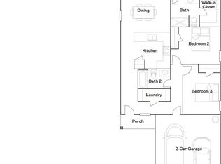 5302 Crockett Dr, Jonesboro, AR 72404