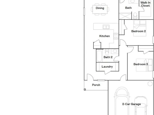 5301 Crockett Dr, Jonesboro, AR 72404