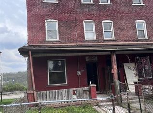 538 1/2 Grandview Ave, East Pittsburgh, PA 15112