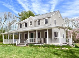 7 Acorn Way, Dartmouth, MA 02748