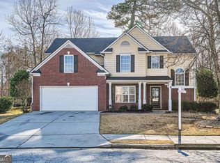 3375 Wrenwood Ct, Loganville, GA 30052