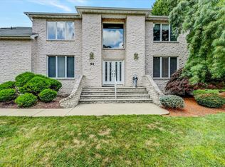 54 Shilling Rd, Manalapan, NJ 07726