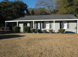 4650 Nelson Dr, Mobile, AL 36608