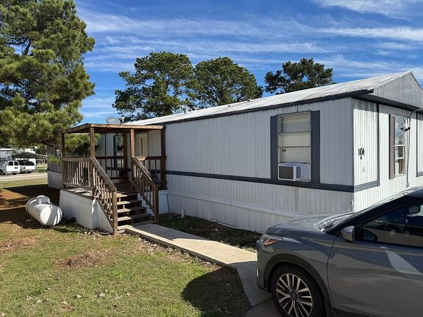 104 Bosque