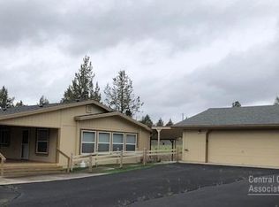 13871 SW Sheltered Pl, Terrebonne, OR 97760