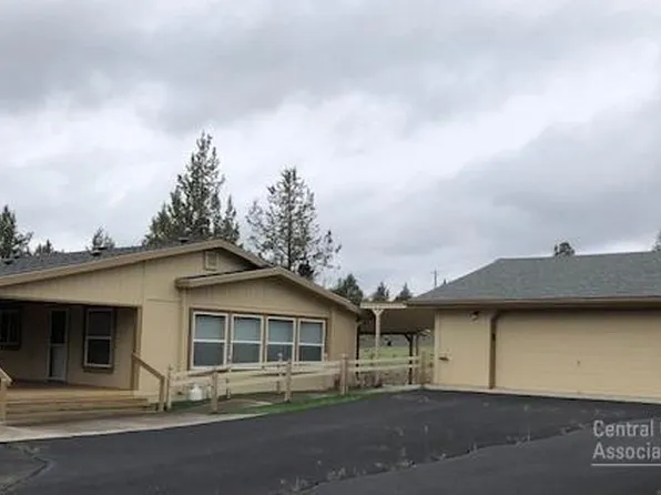 13871 SW Sheltered Pl, Terrebonne, OR 97760