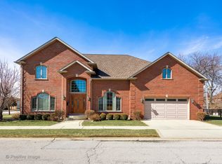 8140 W Lawrence Ave, Norridge, IL