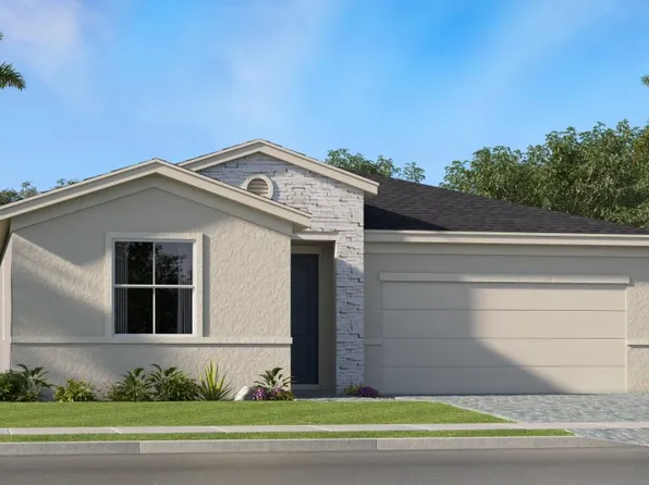 2104 Majorelle Dr NW, Palm Bay, FL 32907