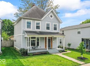 1505 Spann Ave, Indianapolis, IN 46203