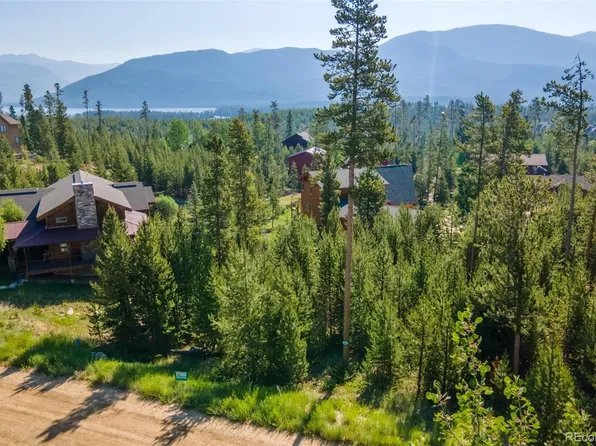 242 GCR 4571 LOT 56, Grand Lake, CO 80447