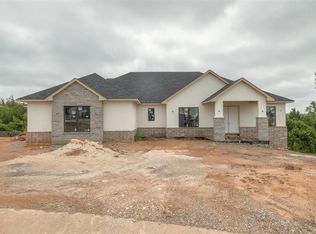 6516 NE 96th Cir, Oklahoma City, OK 73151