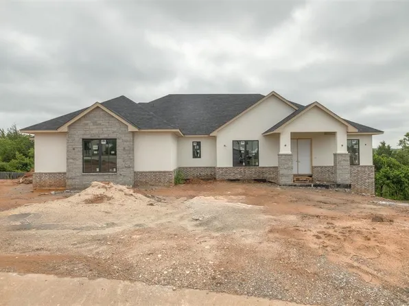 6516 NE 96th Cir, Oklahoma City, OK 73151