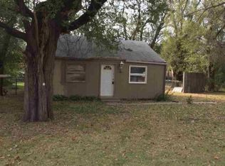 1025 N Clara St, Wichita, KS 67212