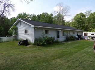 400 Center St, Merrillan, WI 54754