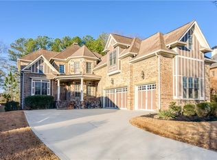 2575 Pope Manor Way, Marietta, GA 30062