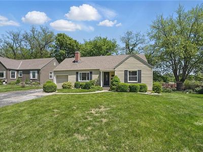 5711 Cedar St, Roeland Park, KS, 66205
