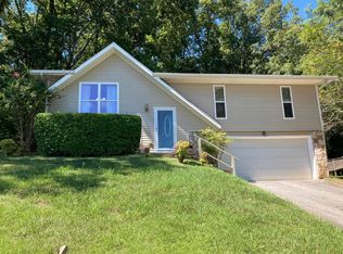 1155 Boy Scout Rd, Hixson, TN 37343