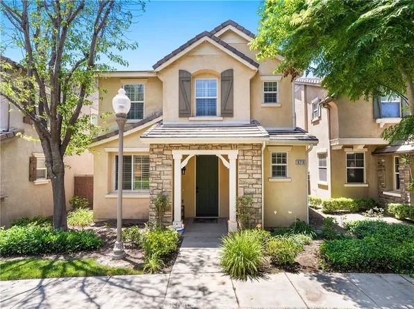8218 Garden Gate St, Chino, CA 91708