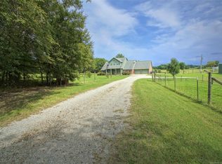7045 S 369 East Ave, Broken Arrow, OK 74014