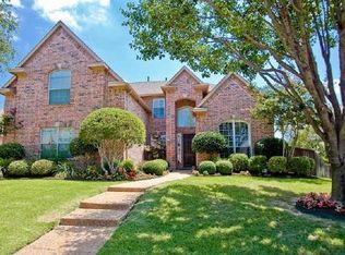 1705 Winding Hollow Ln, McKinney, TX 75072