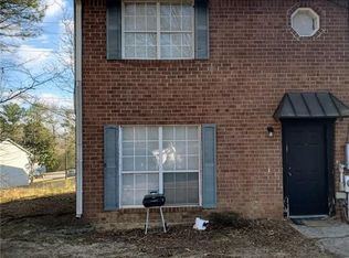1339 Lakeview Dr NW, Conyers, GA 30012