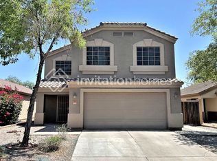 423 S Sabrina, Mesa, AZ 85208